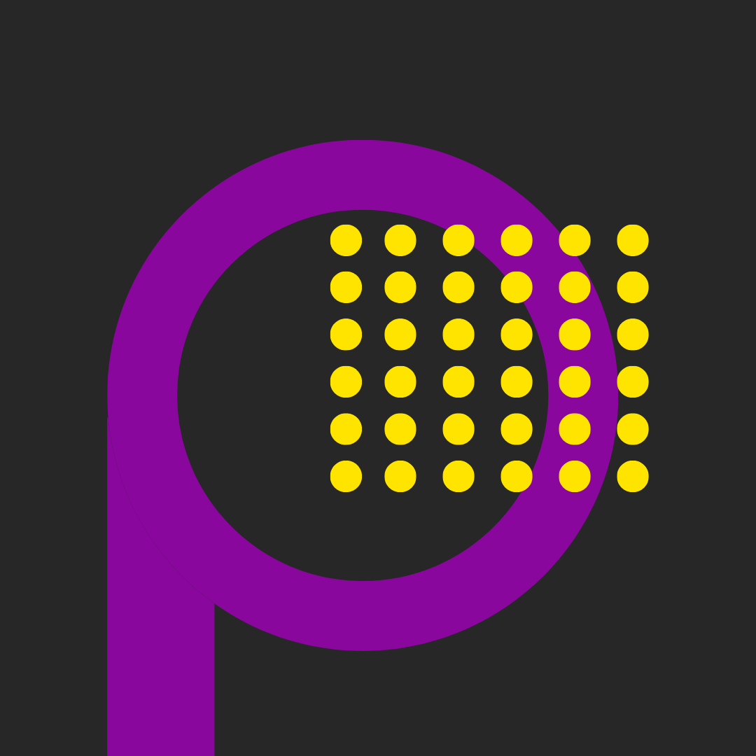 Plasmic Marketing logo