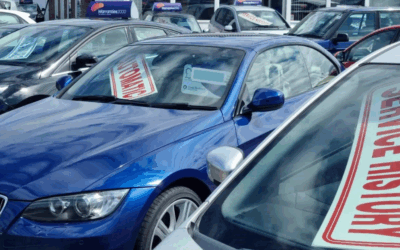 Why Relying on Auto Trader Alone Is Risky for Your Dealership