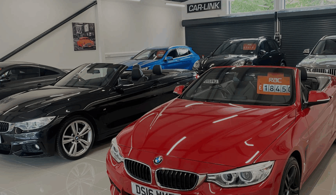 The Single Biggest Difference Between Dealerships That Thrive and Those That Struggle