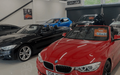 The Single Biggest Difference Between Dealerships That Thrive and Those That Struggle