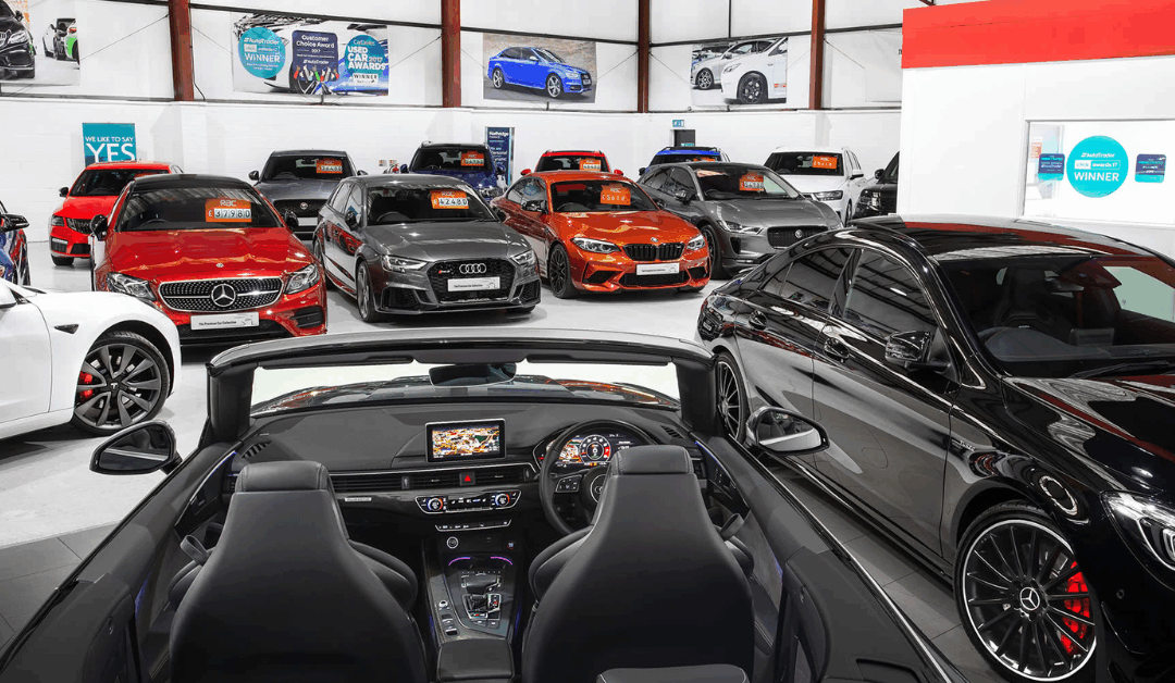 How Dealerships Can Generate Their Own Leads Without Relying on Marketplaces