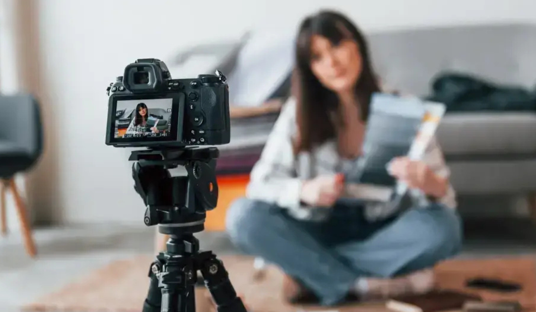 Content Marketing Strategy – Getting content shared