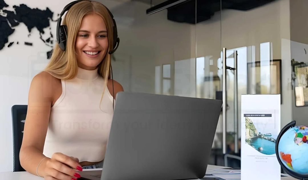 Why Remote Marketing Is the Smartest Move a Modern Business Can Make