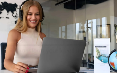 Why Remote Marketing Is the Smartest Move a Modern Business Can Make