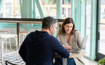 7 Signs Your Business Needs A Fractional CMO