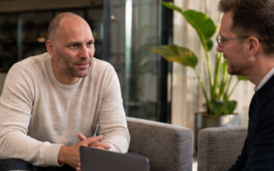 The First 90 Days Working With A Fractional CMO